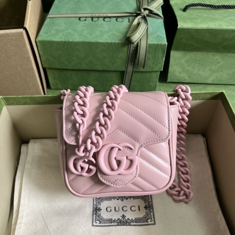 G*u*i satchel bags